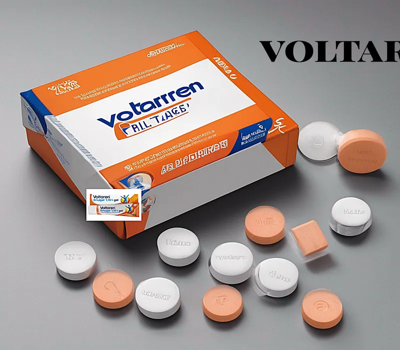 Allergi voltaren